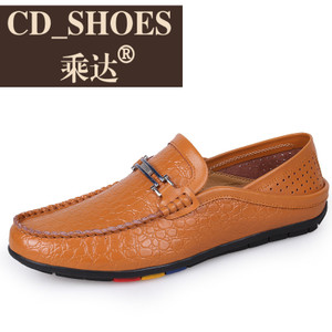 CD Shoes/乘达 90554