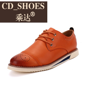 CD Shoes/乘达 90554