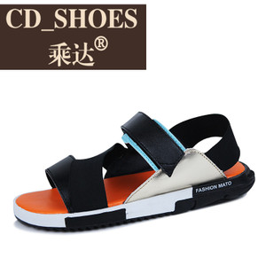 CD Shoes/乘达 90554