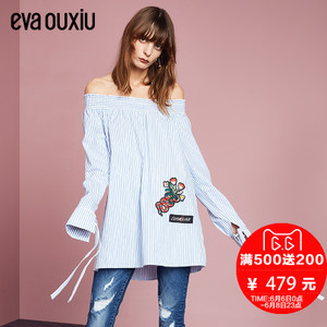 Eva Ouxiu/伊华·欧秀 711AC9009