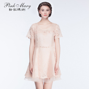 Pink Mary/粉红玛琍 PMAES5101