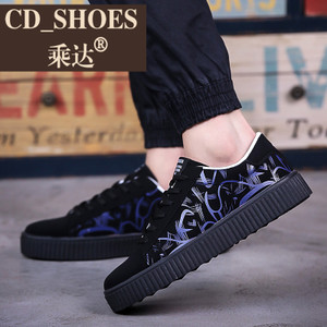 CD Shoes/乘达 3482692