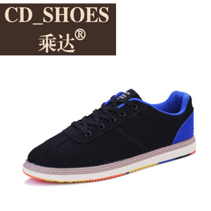 CD Shoes/乘达 3482692