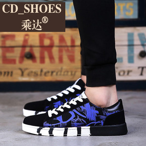 CD Shoes/乘达 3482692