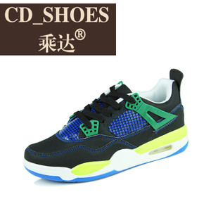 CD Shoes/乘达 3482692