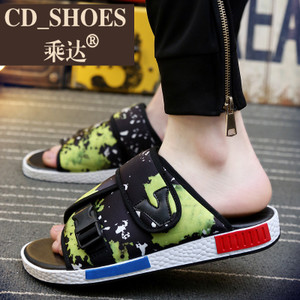 CD Shoes/乘达 3540419