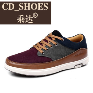 CD Shoes/乘达 28329