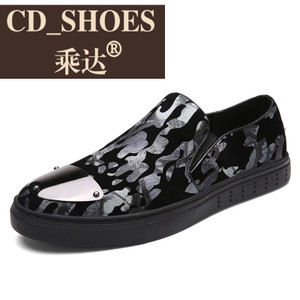 CD Shoes/乘达 44501
