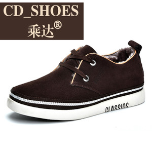 CD Shoes/乘达 380708162