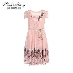 Pink Mary/粉红玛琍 PMACS5322