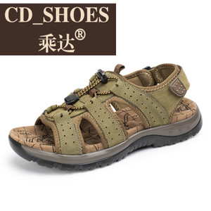 CD Shoes/乘达 113110082