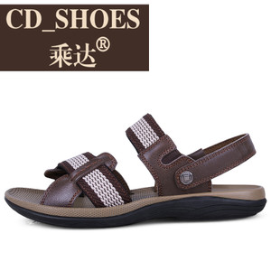 CD Shoes/乘达 19571737