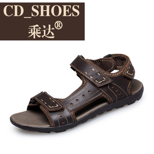 CD Shoes/乘达 19571737