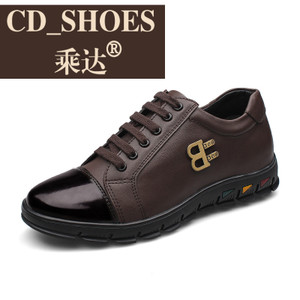 CD Shoes/乘达 19571737