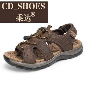 CD Shoes/乘达 19571737