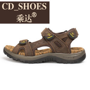 CD Shoes/乘达 19571737