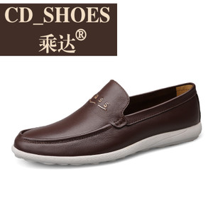 CD Shoes/乘达 19571737