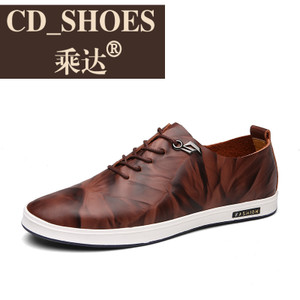 CD Shoes/乘达 19571737