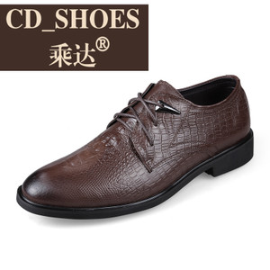 CD Shoes/乘达 19571737