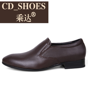 CD Shoes/乘达 19571737