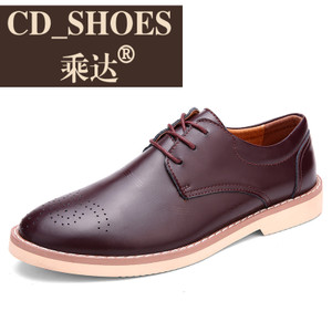 CD Shoes/乘达 19571737