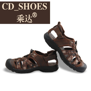 CD Shoes/乘达 19571737