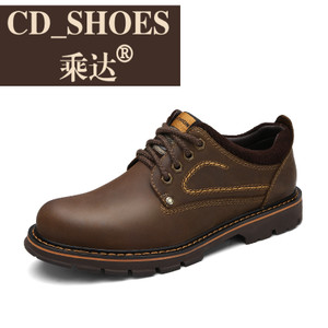 CD Shoes/乘达 19571737