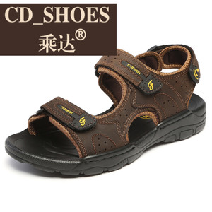 CD Shoes/乘达 19571737