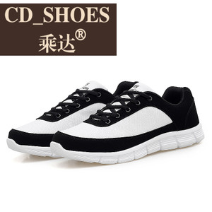 CD Shoes/乘达 836032400