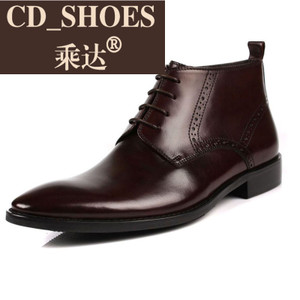 CD Shoes/乘达 C710904D