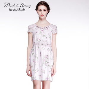 Pink Mary/粉红玛琍 PMACS5382