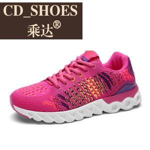 CD Shoes/乘达 383506400