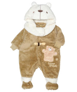 Hallmark F33B0601BUNI