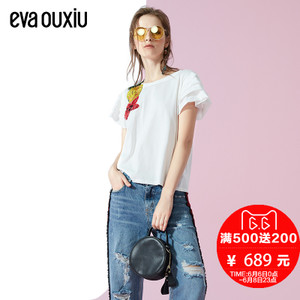 Eva Ouxiu/伊华·欧秀 720ZT9735