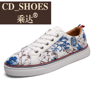 CD Shoes/乘达 122774823