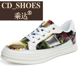 CD Shoes/乘达 122774823