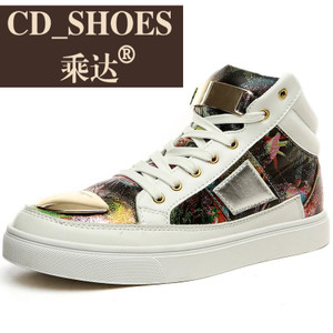 CD Shoes/乘达 122774823