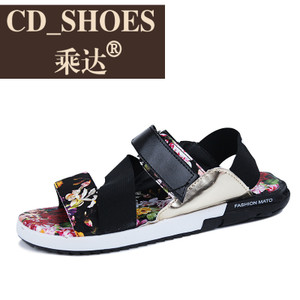 CD Shoes/乘达 122774823