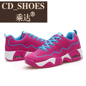 CD Shoes/乘达 3334600