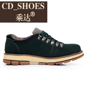 CD Shoes/乘达 3343219