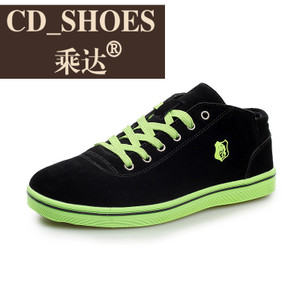 CD Shoes/乘达 382606531