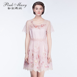Pink Mary/粉红玛琍 PMAES5121