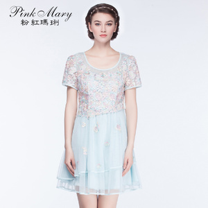 Pink Mary/粉红玛琍 PMAES5120