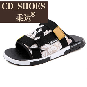 CD Shoes/乘达 17942311