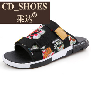 CD Shoes/乘达 43747