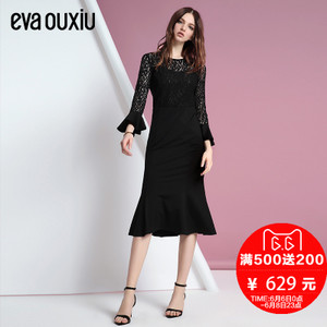 Eva Ouxiu/伊华·欧秀 K71AQ0293