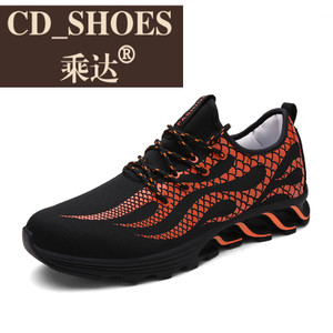 CD Shoes/乘达 19790390