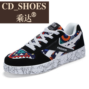 CD Shoes/乘达 19790390