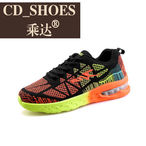 CD Shoes/乘达 19790390