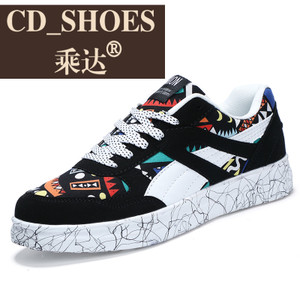 CD Shoes/乘达 19790390